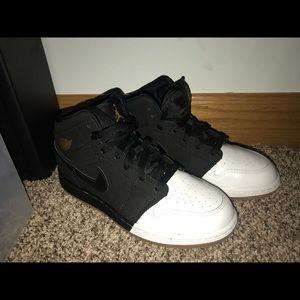 Nike air Jordan retro